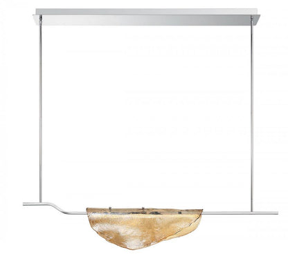 Savona Linear LED Chandelier