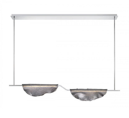 Savona Linear LED Chandelier