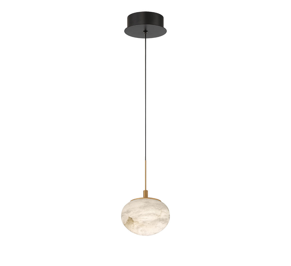 Calcolo 1 Light LED Pendant