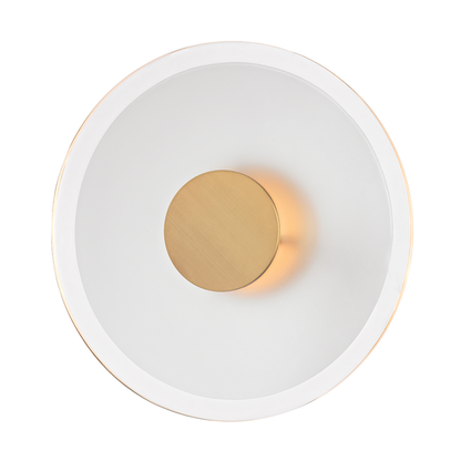 Guthrie Wall Sconce