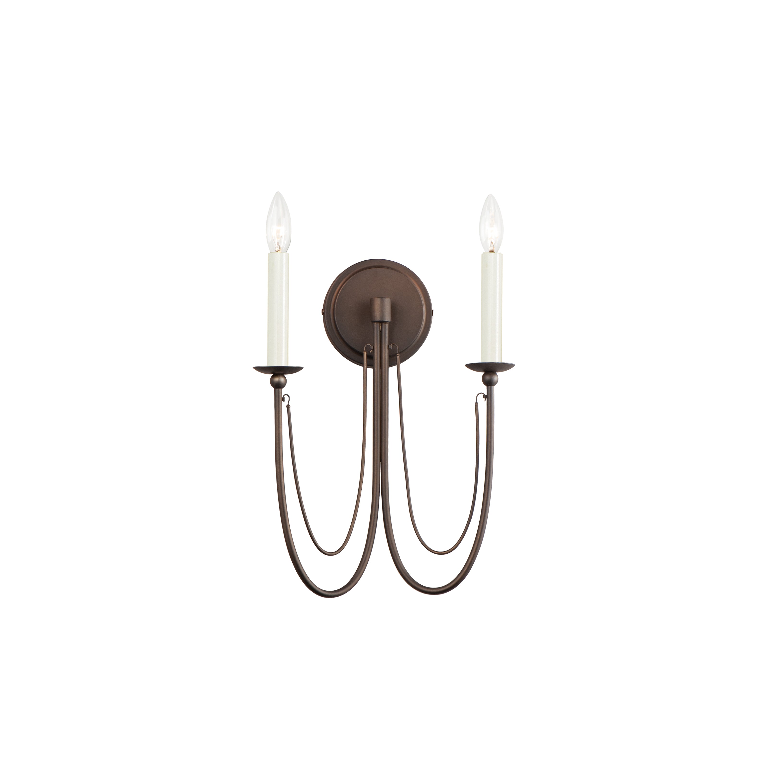 Plumette Wall Sconce
