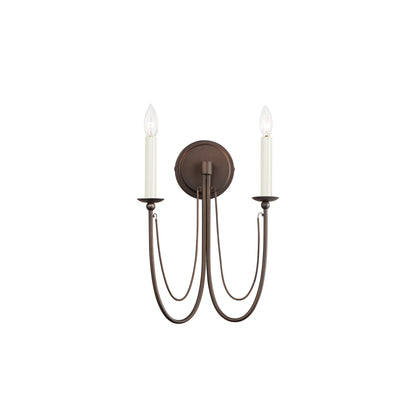 Plumette Wall Sconce