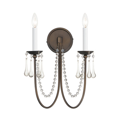 Plumette Wall Sconce