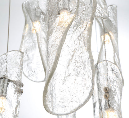 Sorrento 1 Light LED Pendant