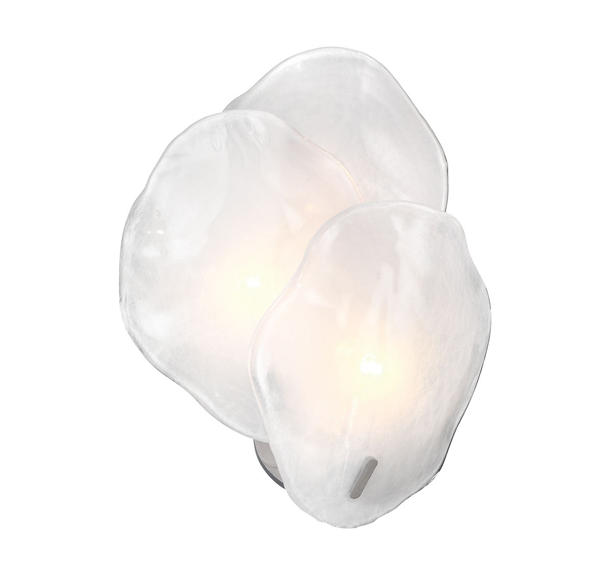 Corato 3 Light Wall Mount