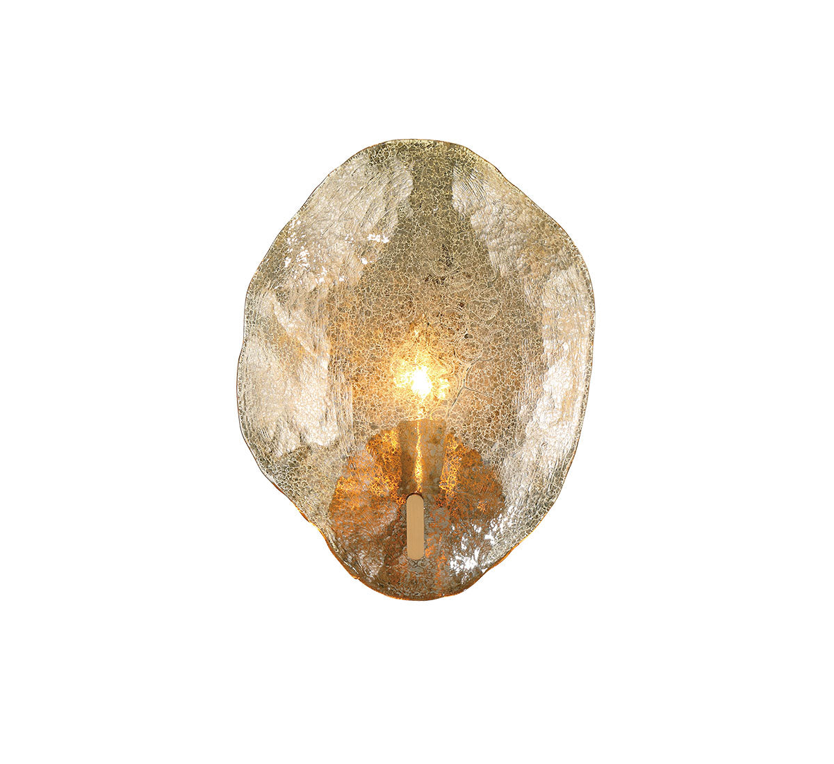 Corato 1 Light Wall Mount