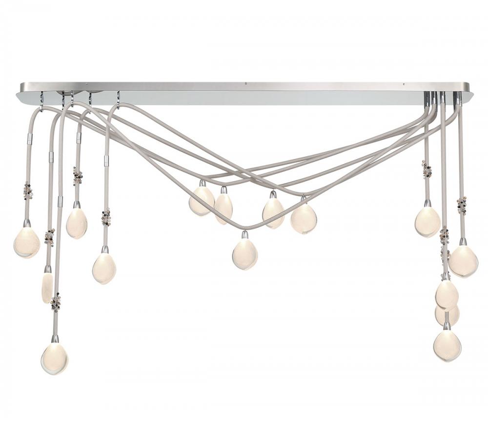Bellissima Linear Chandelier