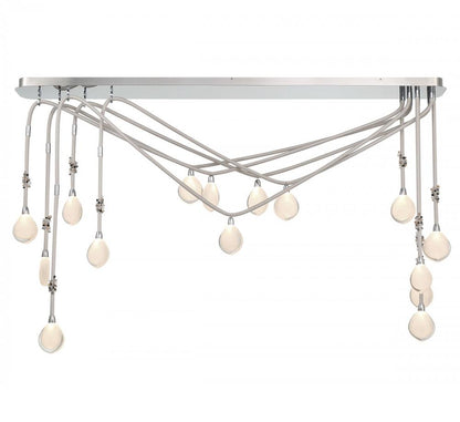 Bellissima Linear Chandelier