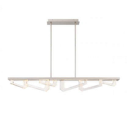 Arezzo Linear LED Chandelier