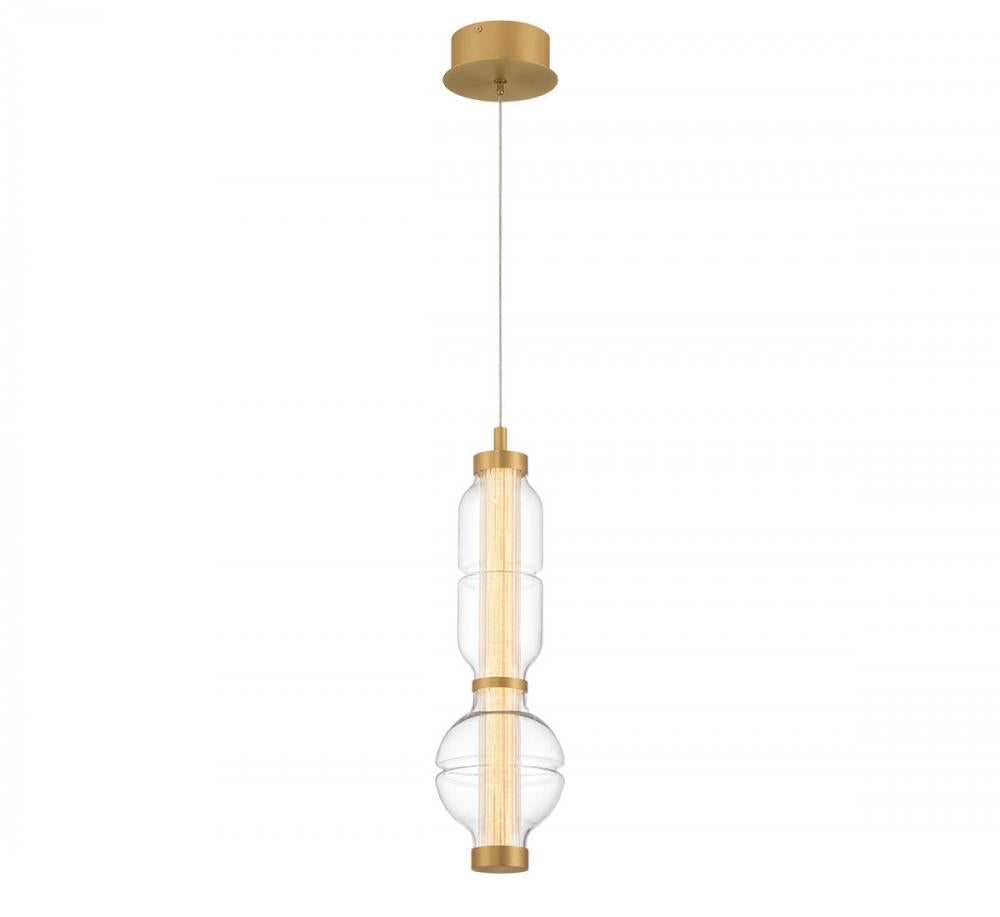 Milazzo Pendant