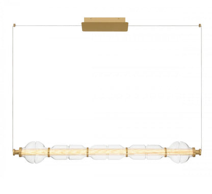 Milazzo Linear Chandelier