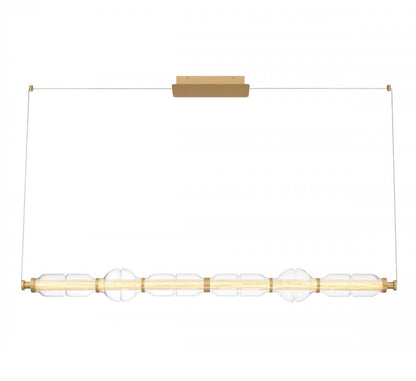 Milazzo Linear Chandelier