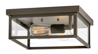 Beckham Small Flush Mount