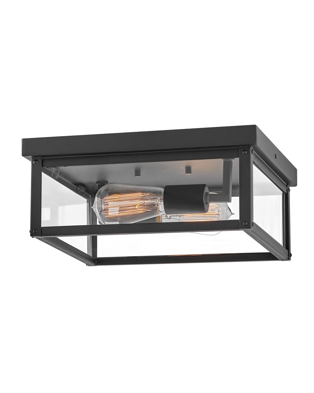 Beckham Flush Mount