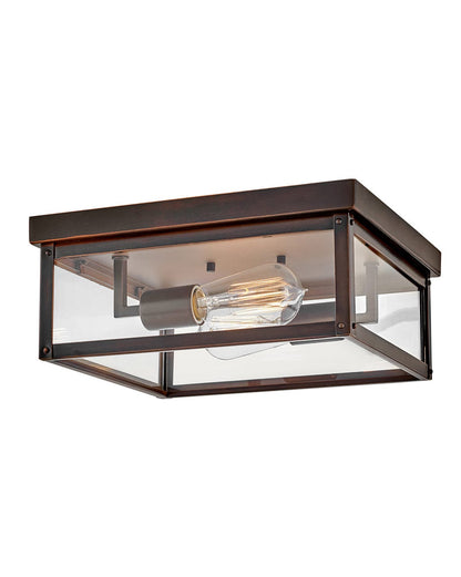 Beckham Flush Mount