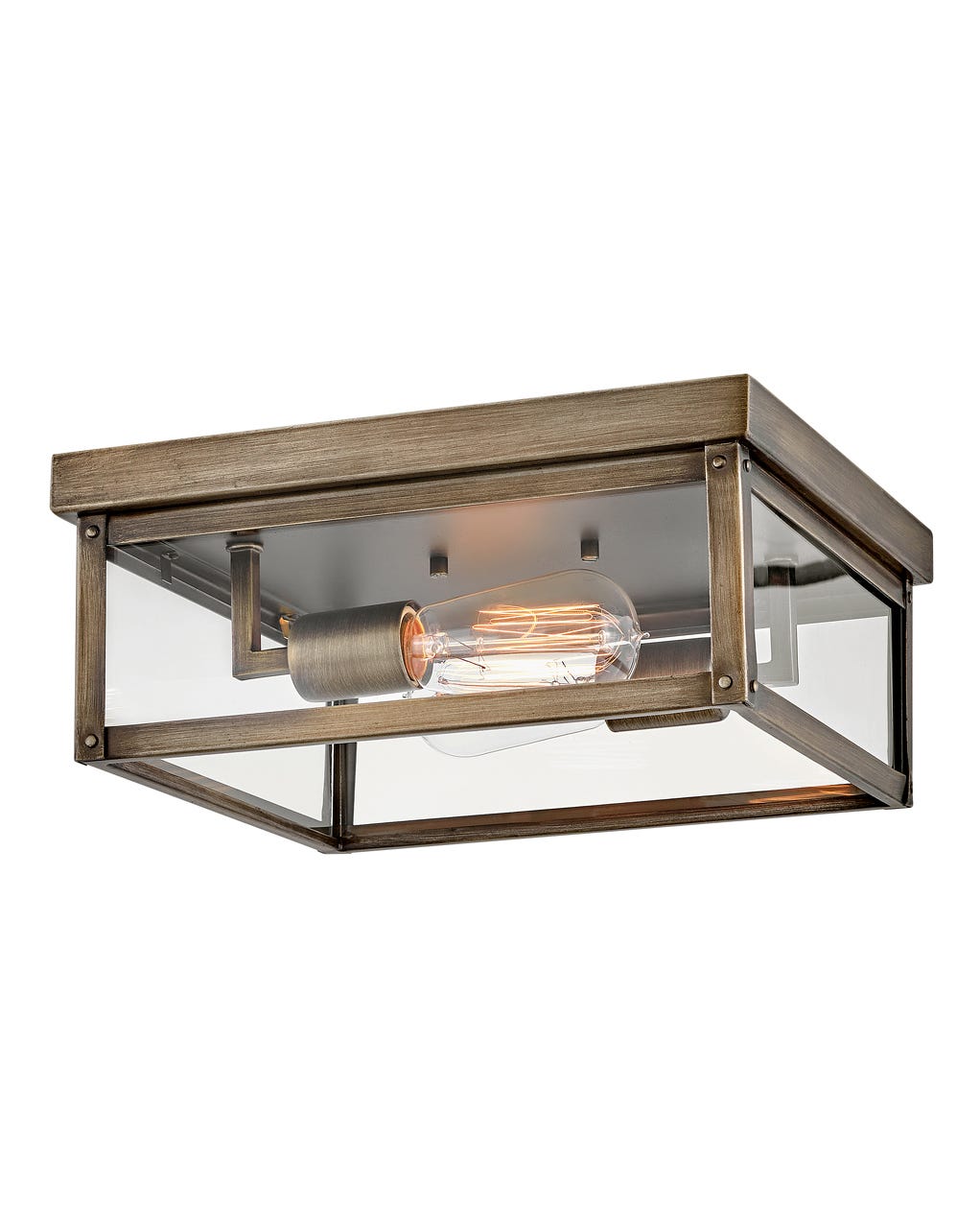 Beckham Flush Mount