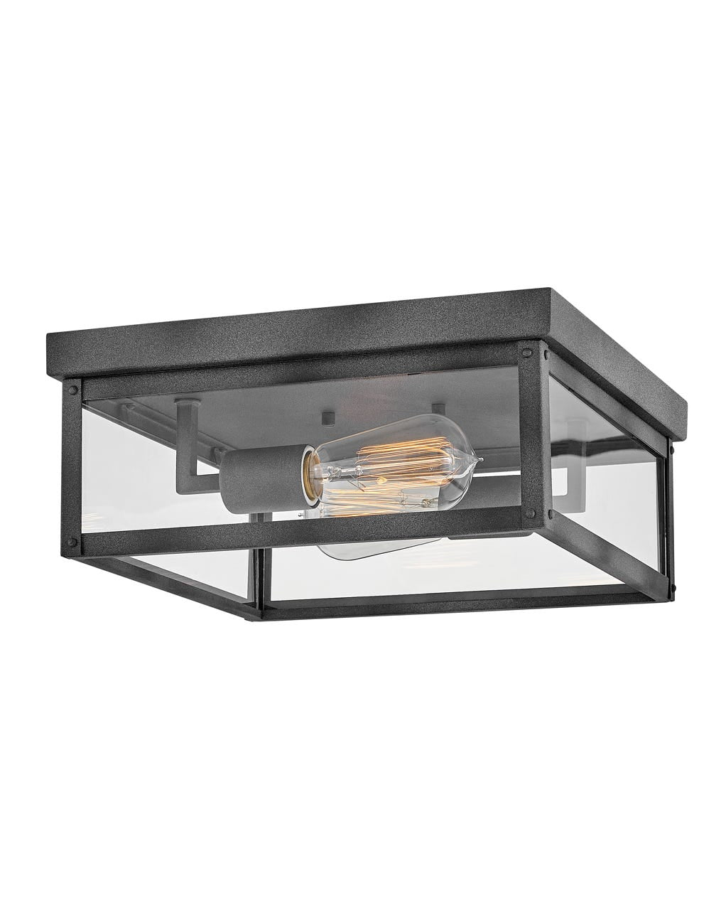 Beckham Flush Mount