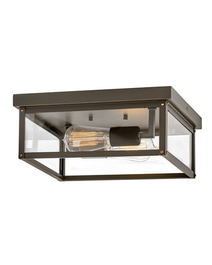 Beckham Flush Mount