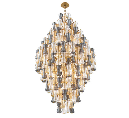 Veneto 52 Light Grand Chandelier