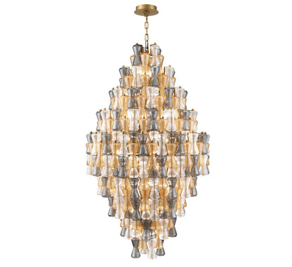 Veneto 52 Light Grand Chandelier
