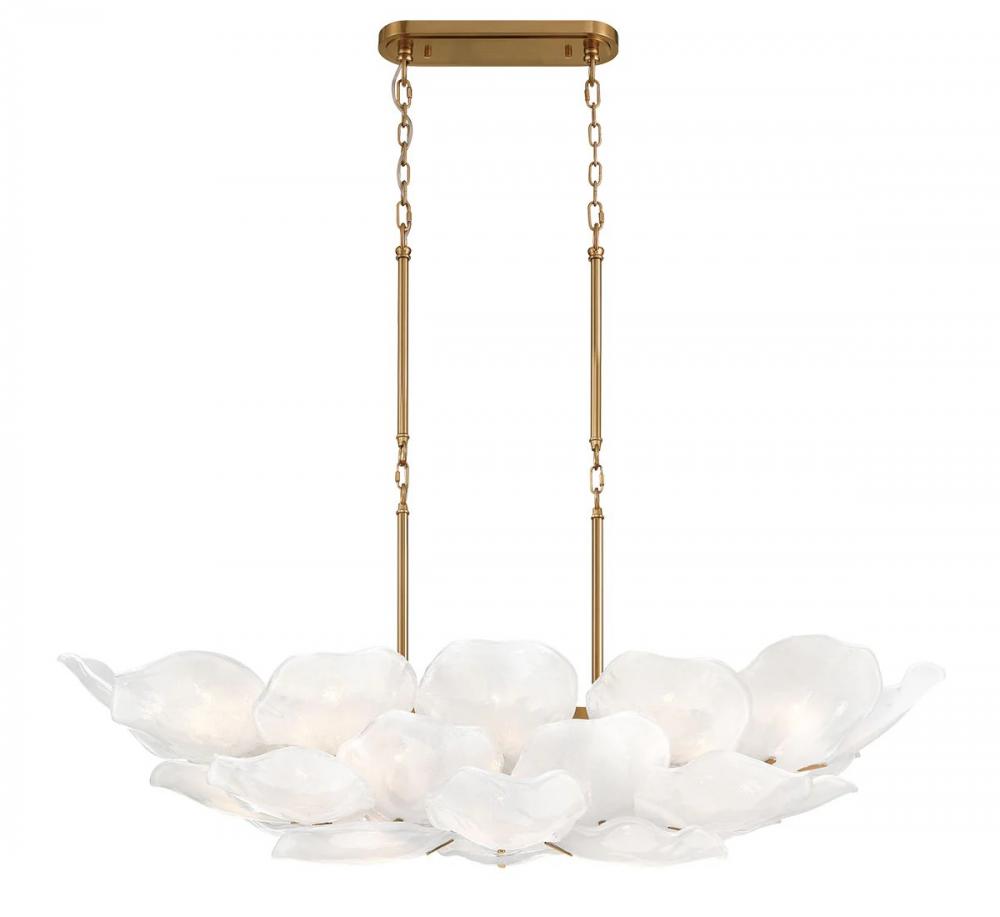 Corato Island Chandelier