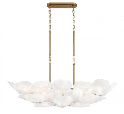 Corato Island Chandelier