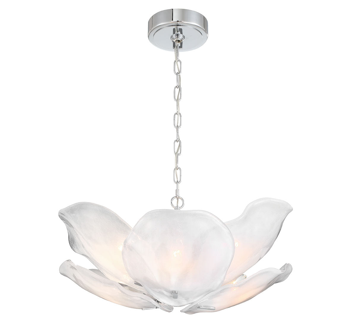 Corato 6 Light Flushmount / Pendant