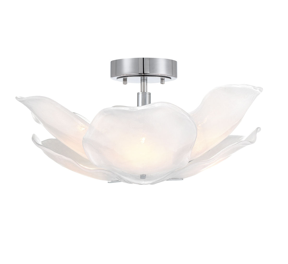 Corato 6 Light Flushmount / Pendant