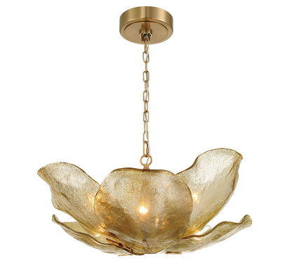 Corato 6 Light Flushmount / Pendant