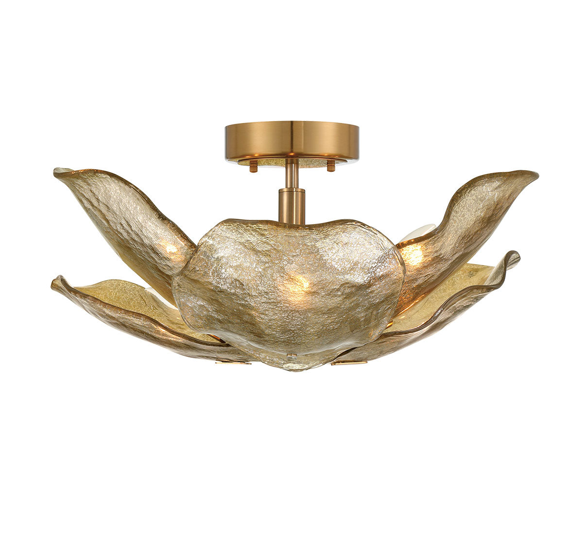 Corato 6 Light Flushmount / Pendant