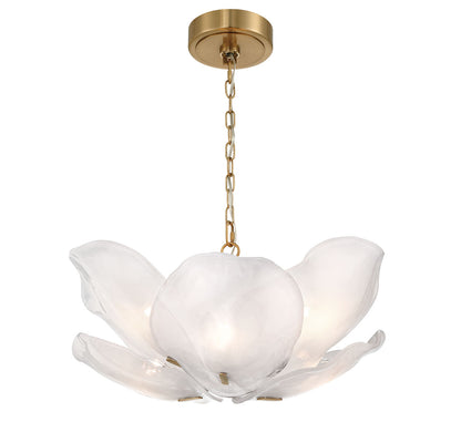 Corato 6 Light Flushmount / Pendant