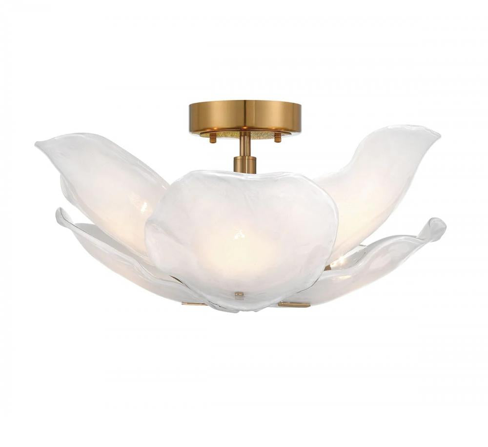 Corato Flushmount / Pendant