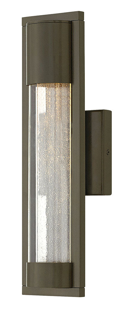 Mist Wall Mount Lantern
