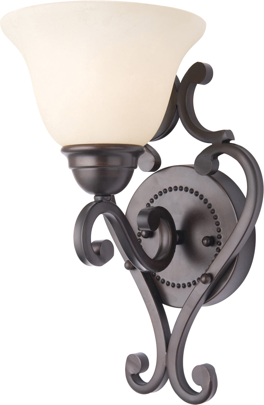 Manor Wall Sconce
