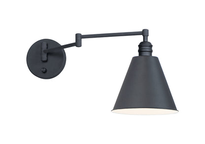 Library Wall Sconce