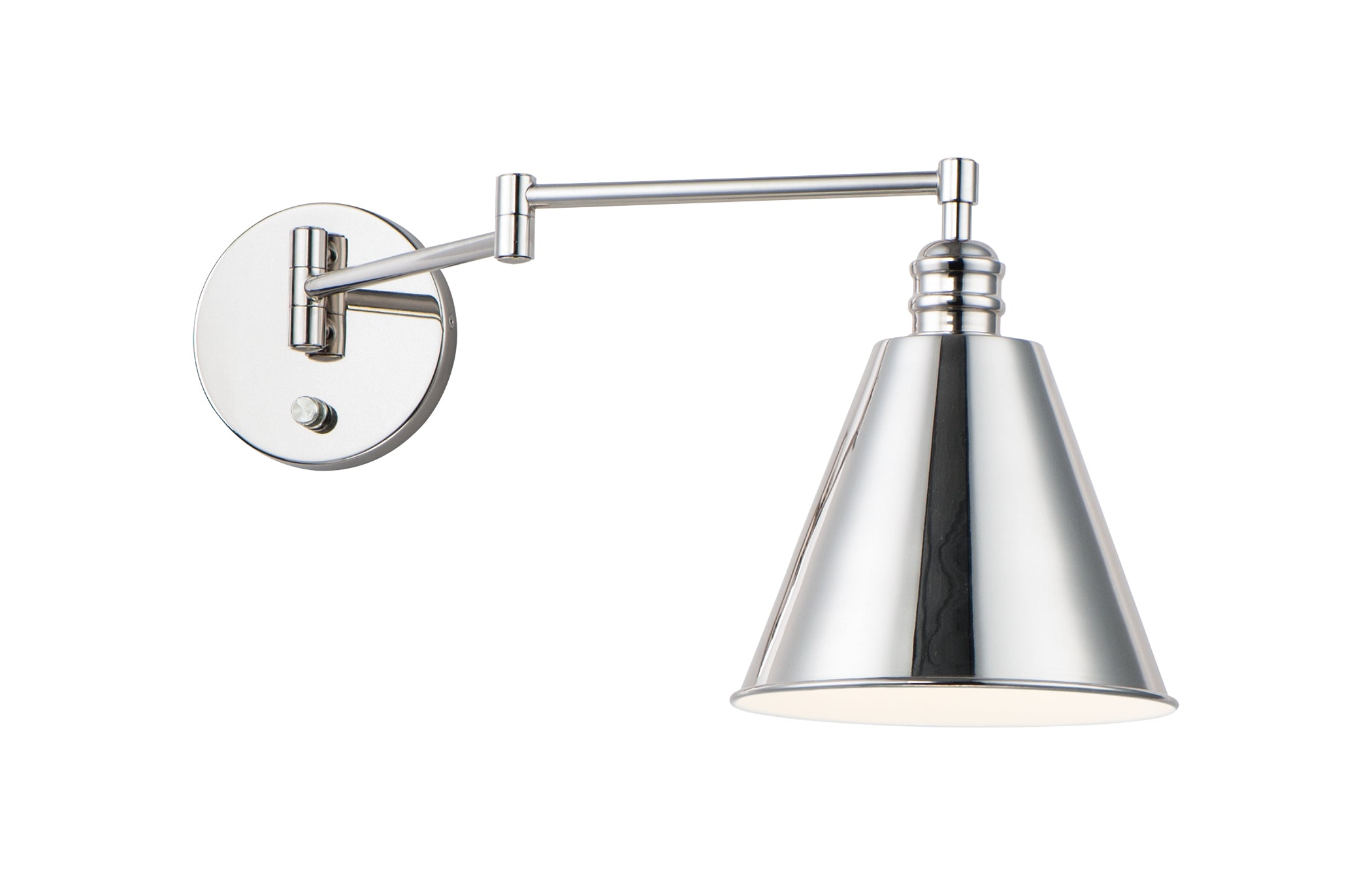 Library Wall Sconce