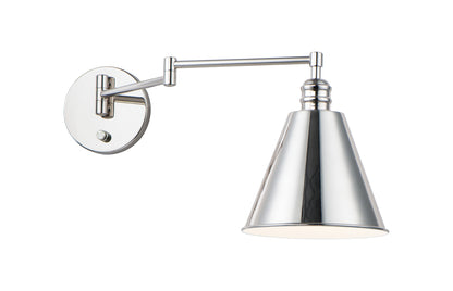 Library Wall Sconce