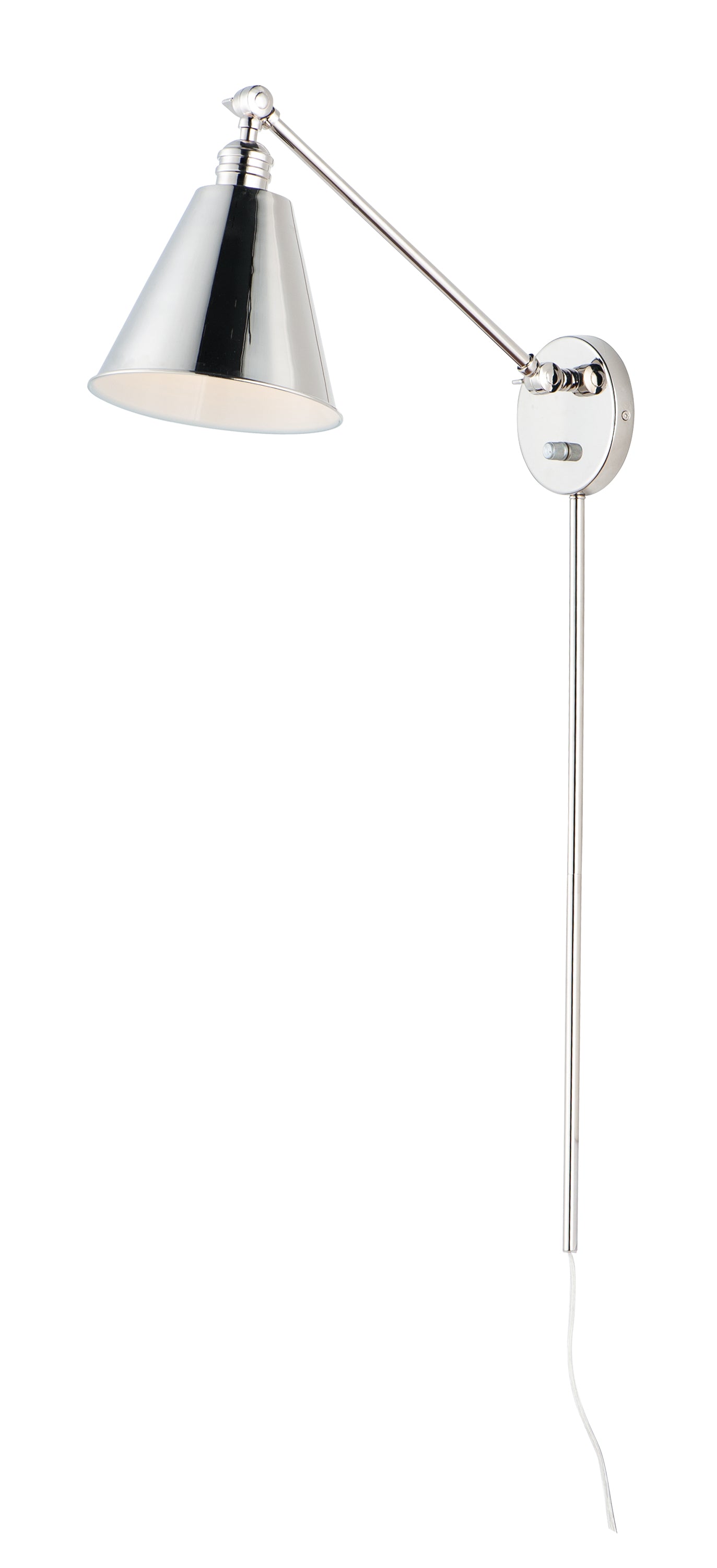 Library Wall Sconce