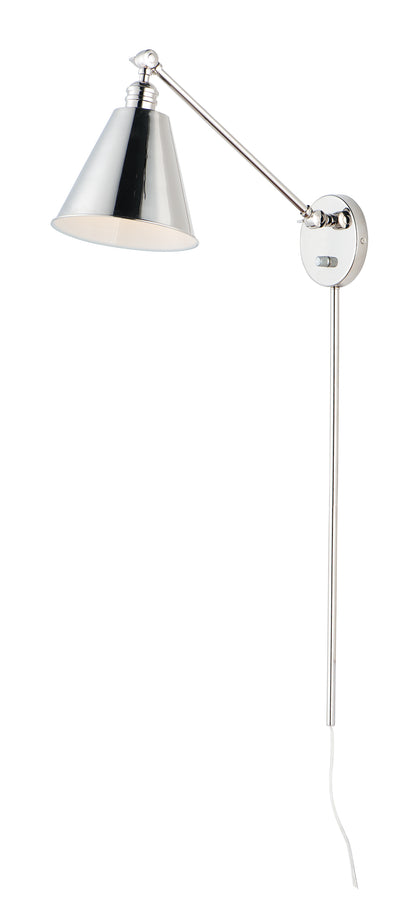 Library Wall Sconce