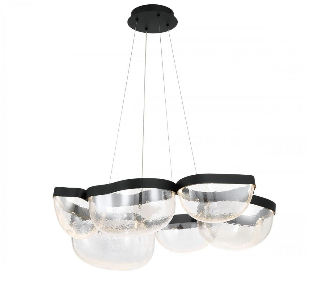 Aveah LED Chandelier