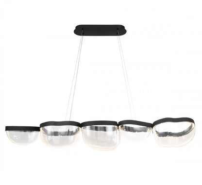 Aveah Linear LED Chandelier