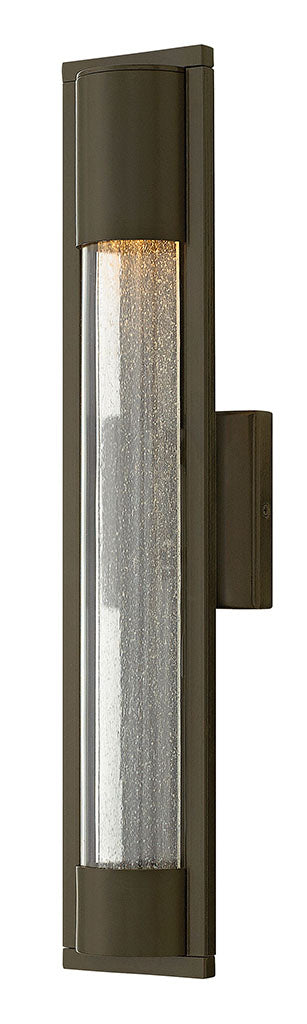 Mist Wall Mount Lantern