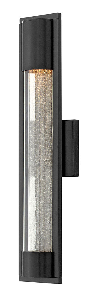 Mist Wall Mount Lantern