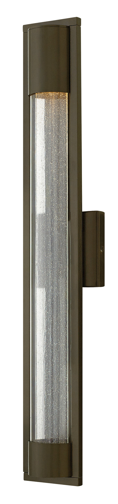 Mist Large Wall Mount Lantern