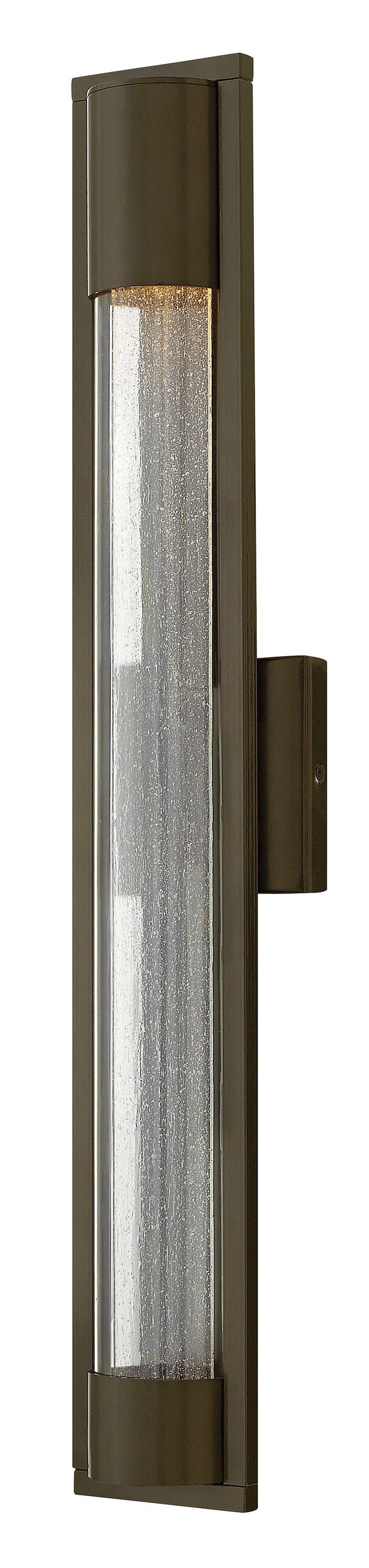 Mist Large Wall Mount Lantern