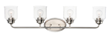 Acadia Bath Vanity
