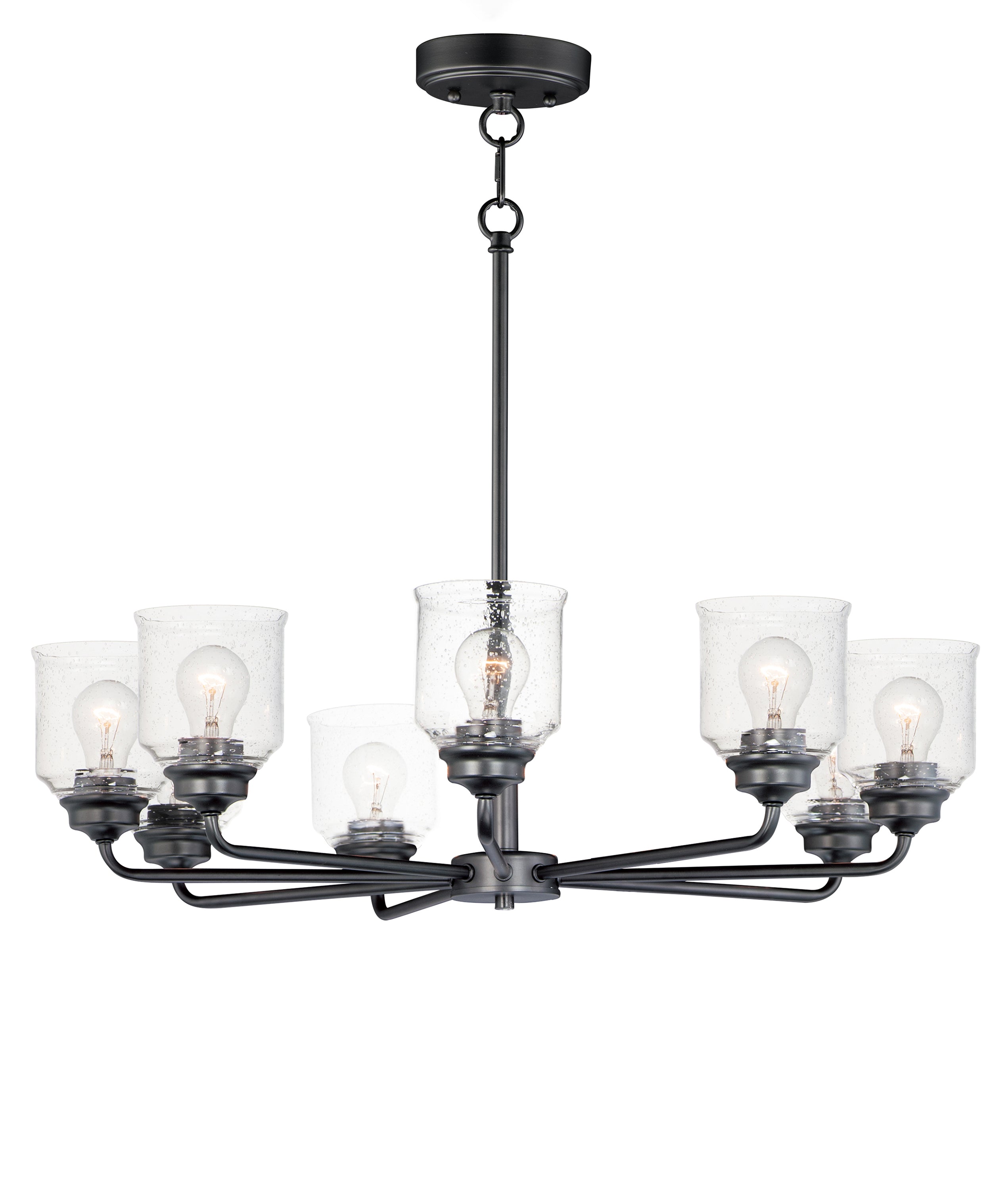 Acadia Chandelier