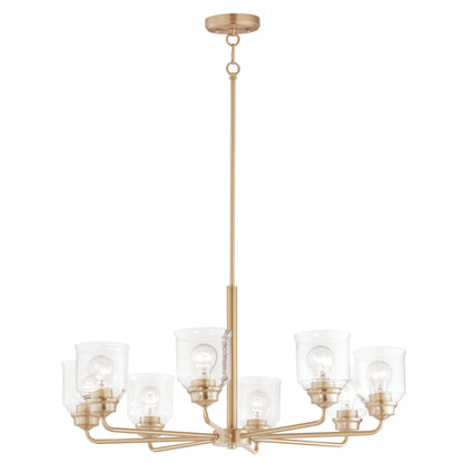 Acadia Chandelier