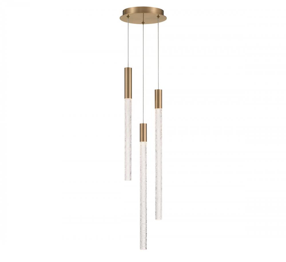 Gravina LED Chandelier