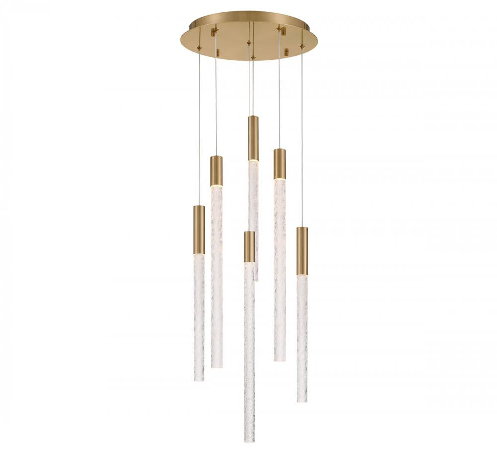 Gravina LED Chandelier